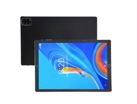 Tablet YIZHOOD LE13 5G Wi-Fi Android 12.0 (10.1Inch - 6GB RAM - 128GB - Earphone - Negro)