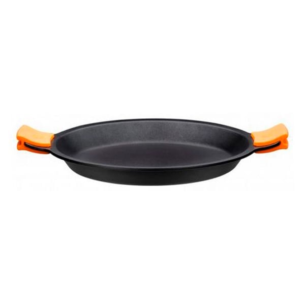 Sartén de Paella BRA A271640 Alumínio 40 cm