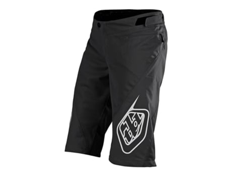 Calça TROY LEE DESIGNS Calça Sprint Preto 40 Homem