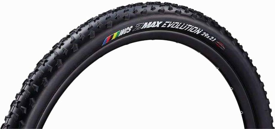 Neumático para Ciclismo Montaña RITCHEY Mtb Z Max Evo Comp Tubeless Foldable (29´´)