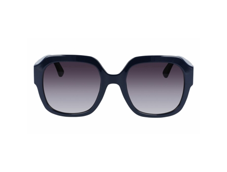 Gafas de Sol LONGCHAMP Inyectado Mujer (Azul)