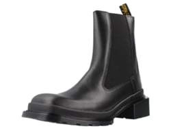 Zapatos de Mujer DR. MARTENS Maybole Chelsea Piel Negro (38)