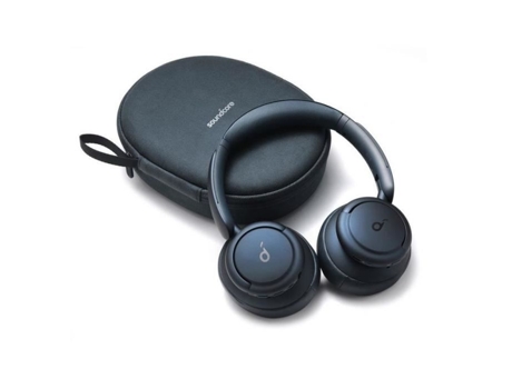 Auriculares ANKER life q35 noise canceling