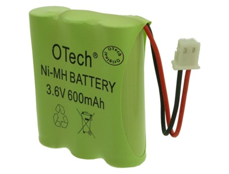 Batería OTECH 3N60SL-12134 para MATRA / DORO MATRA 300