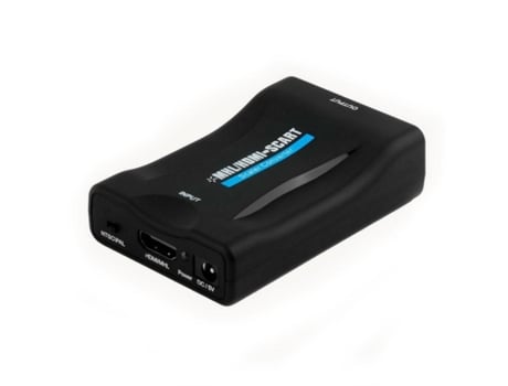 Convertidor Mhl HDMI a Euroconector