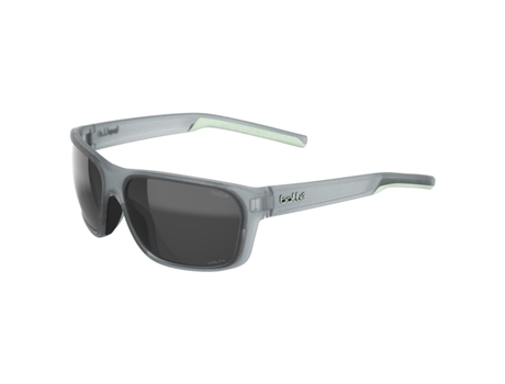 Gafas de Sol BOLLÉ Strix Unisex (Gris)