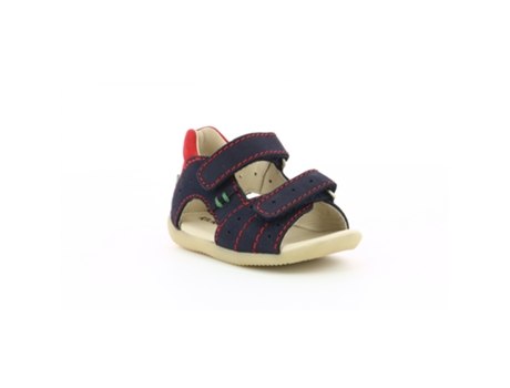 Sandalias KICKERS Hombre (Multicolor - 27)