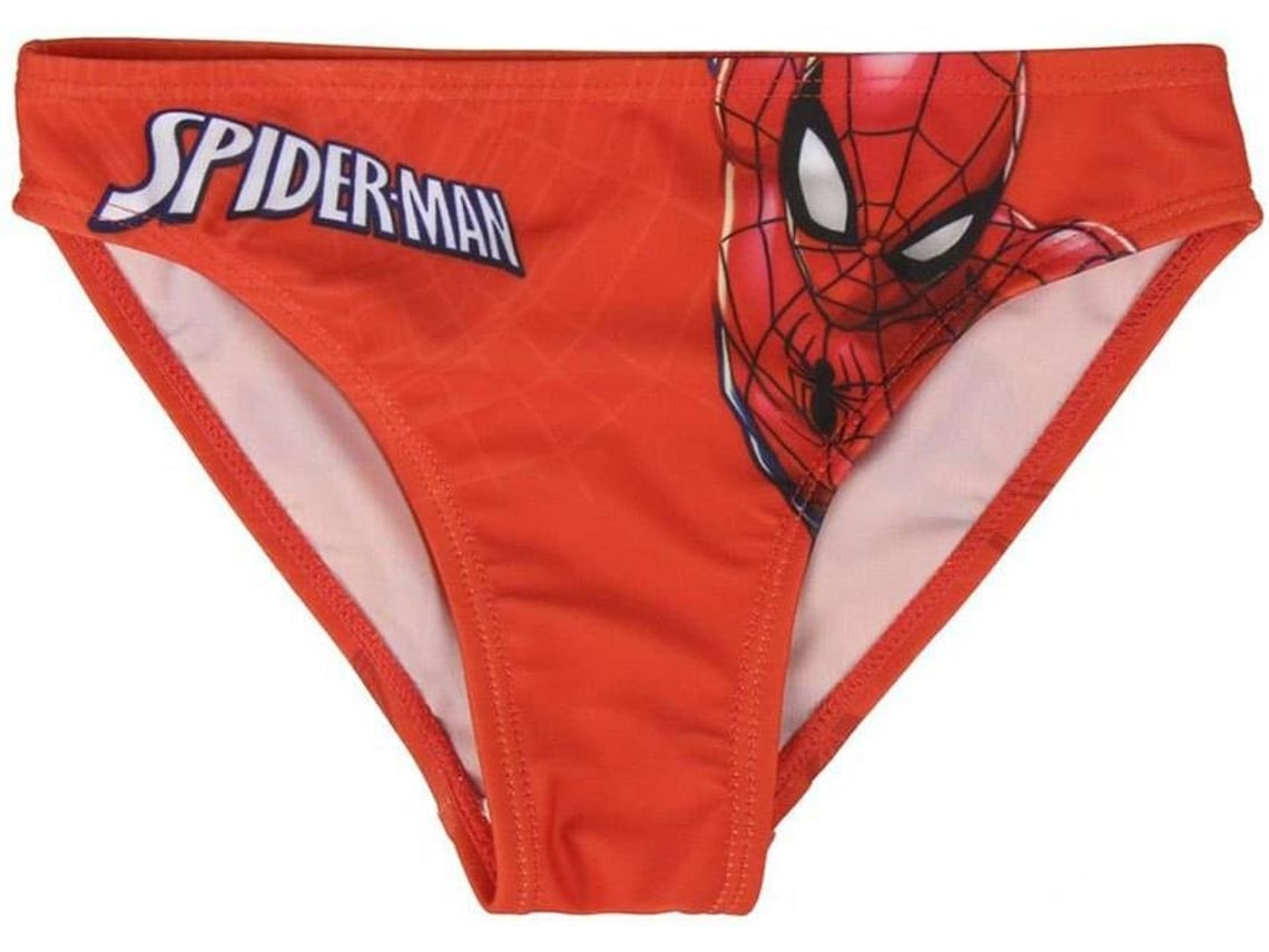 Calzoncillos niño spiderman hot sale