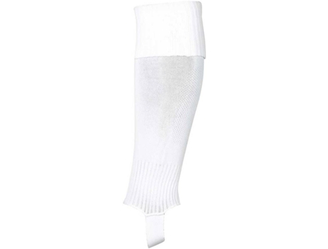 Calcetines Unisex UHLSPORT Apoio Blanco para Fútbol (Tamaño Unico)