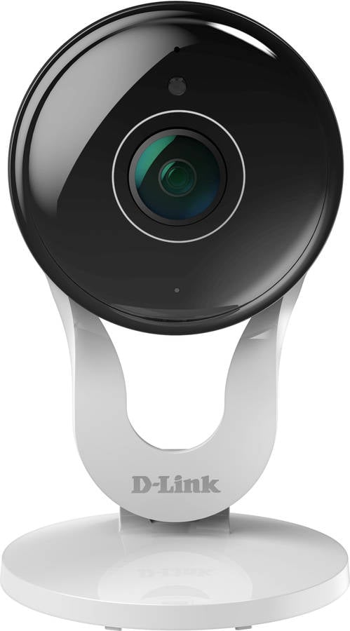 Cámara IP D-LINK DCS-8300LH