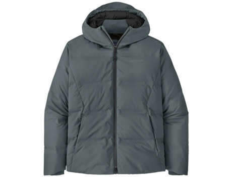 Chaqueta Ms Jackson Glacier Jkt