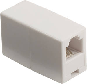 Divisor de teléfono VALUELINE RJ11/RJ11