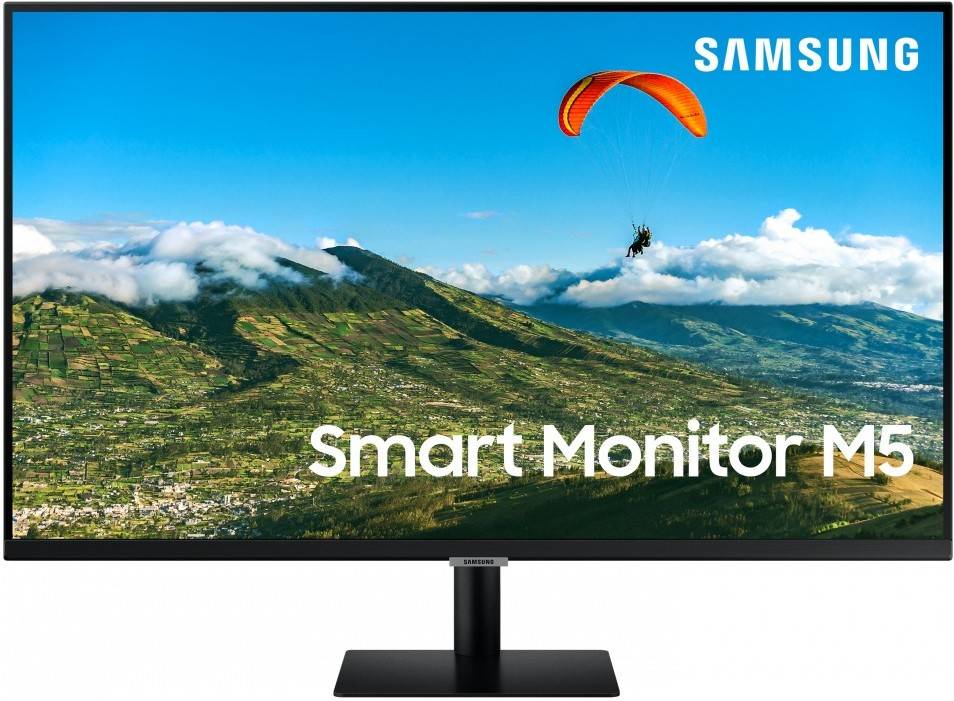 Monitor SAMSUNG LS32AM502NRXEN (32'' - FHD - LED)