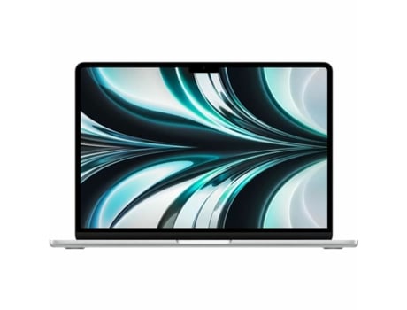 Notebook APPLE Macbookair M2 Azerty 13,6 256 Gb Ssd 8 Gb Ram