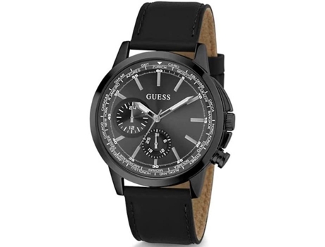 Reloj Masculino de Cuarzo GUESS Spec - GW0540G1