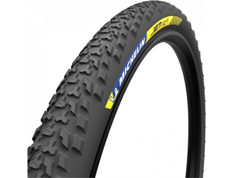 Cubierta de Neumáticos MICHELIN Jet Xc2 29X2.25 Tr Racing Line