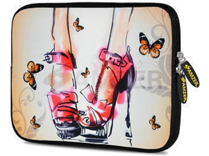 Funda Tablet Universal 7.75'' AMZER AMZ5224077 Multicolor