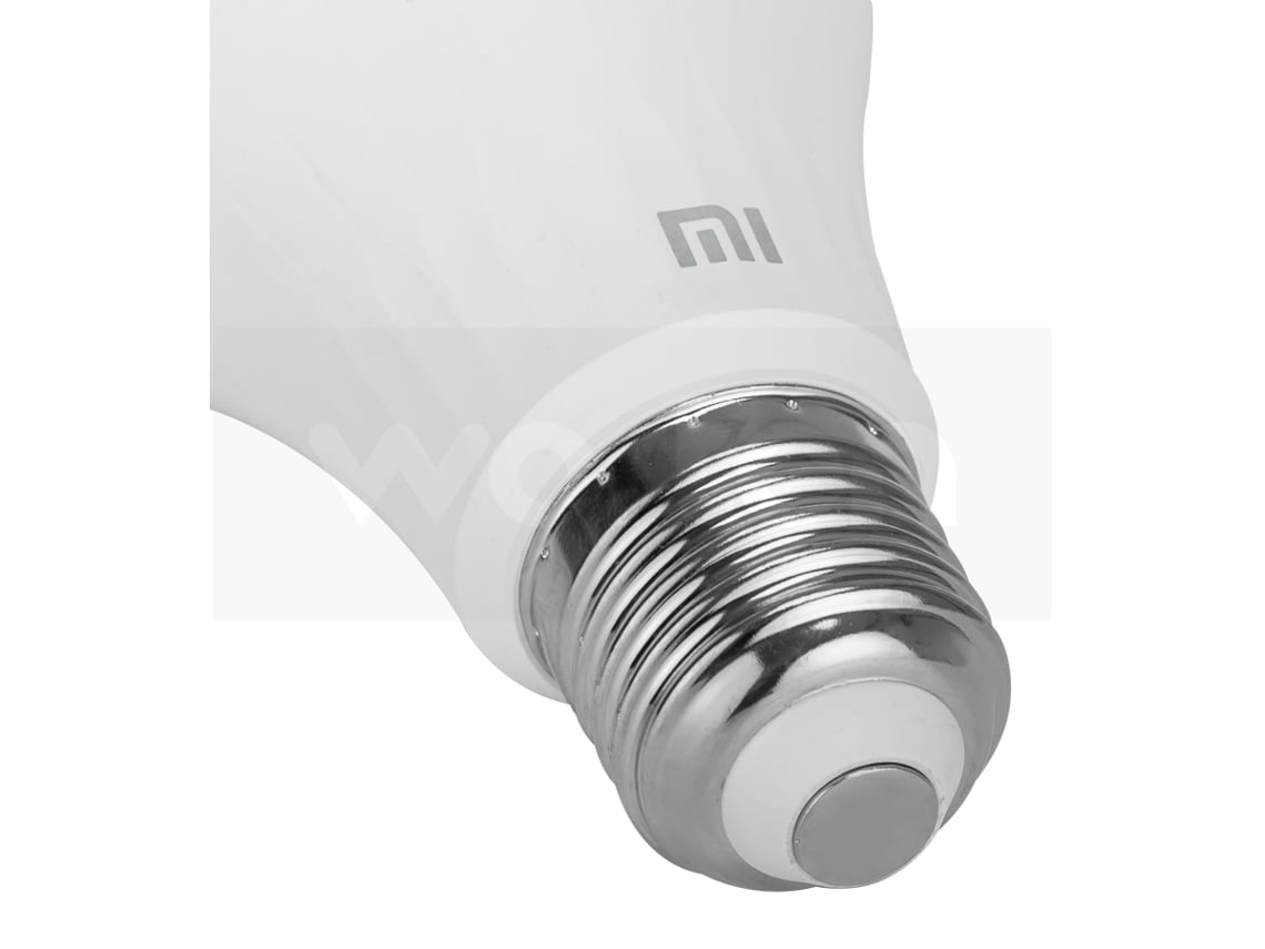 Xiaomi Philips Wi-Fi Bulb E27 White – Bombilla inteligente