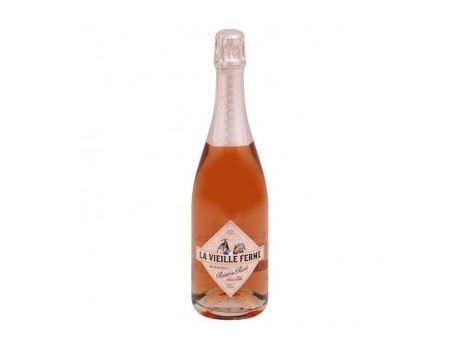 La Vieille Ferme Rose Sparkling 75cl. MARTINS BRANDS