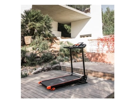 Cinta de Correr ASTAN HOGAR Runny Fitness 1040 1000 W