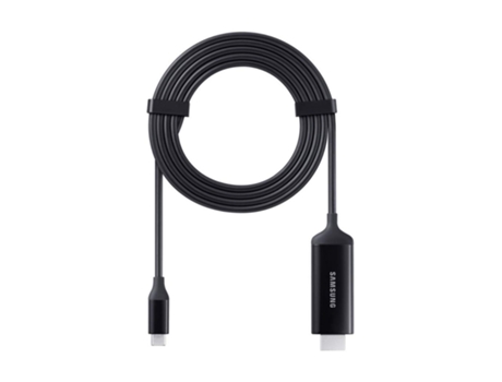 Adaptador Ee Gráfico Usb Negro