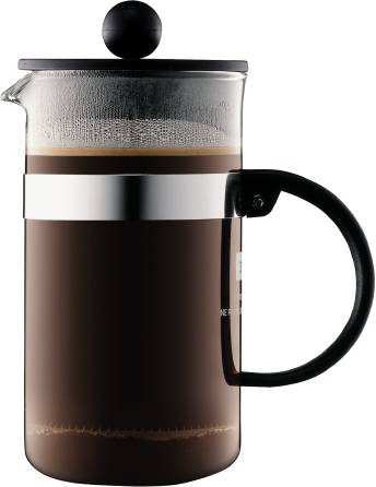 Cafetera de Émbolo BODUM Bistro (0.35L)