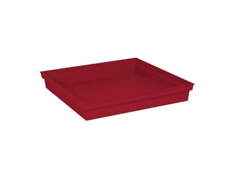 Plato EDA Tuscan ( - 40 x 40 x 5.9 cm)