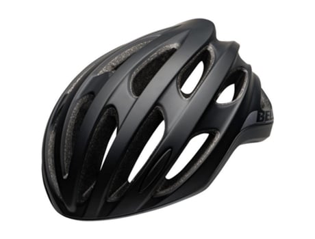 Casco BELL Va Matte Black Ca Cicli