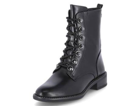 Botas para Mujer TAMARIS (38,0 EU - Negro)