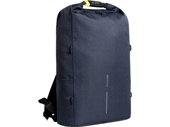 Mochila XD DESIGN Bobby Urban Lite (Universal - Azul)