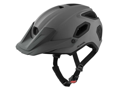 Casco de Ciclismo ALPINA Mtb Comox (57-62 cm)