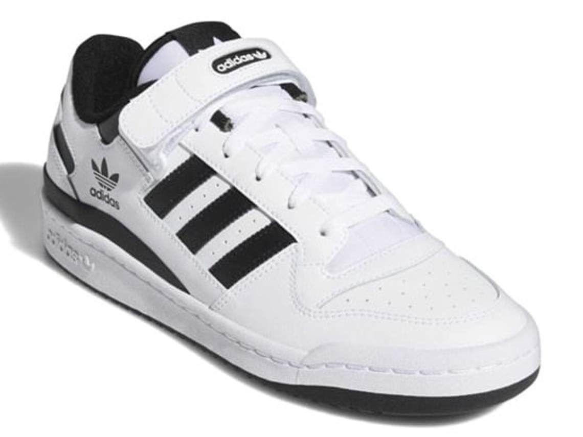 Zapatillas adidas bajas hombre hot sale