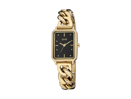 Reloj Mujer ONE Dare Black