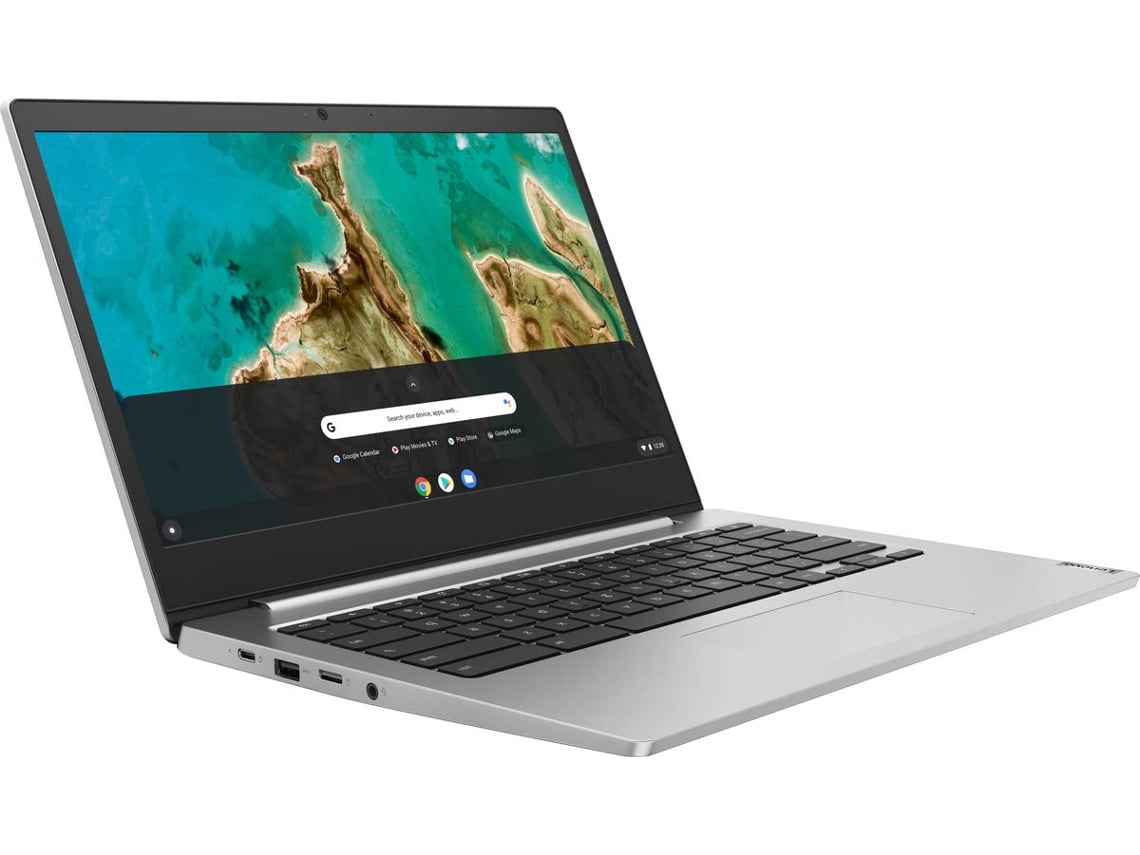 Ноутбук lenovo ideapad 1 14igl05 обзор