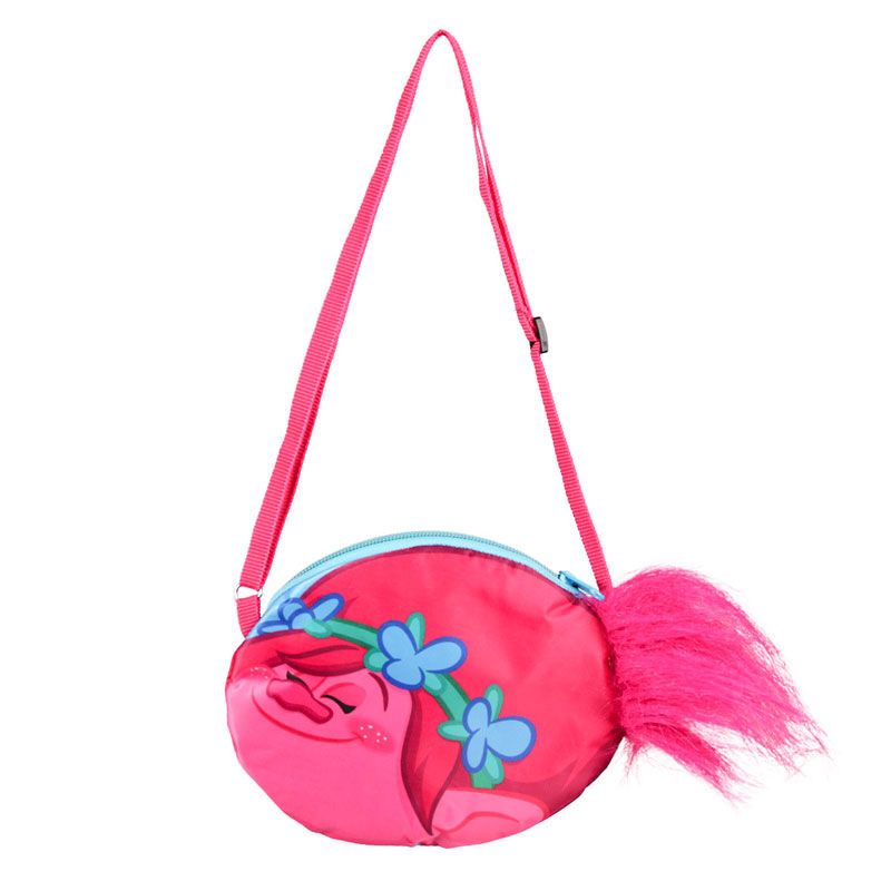 Bolsa de hombro CERD¡ Trolls Poppy