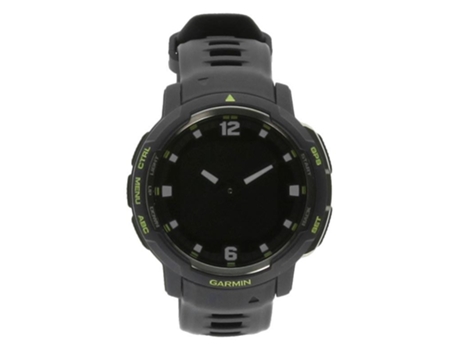 Smartwatch Garmin Instinct Crossover Azul 010-02730-04