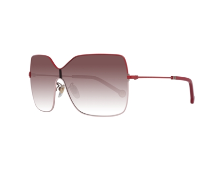 Gafas de Sol CAROLINA HERRERA STF SHE175 H60 99 Metal Mujer (Rojo)