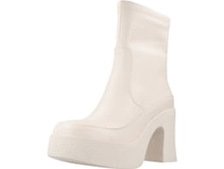 Zapatos de Mujer NOA HARMON Vinci Blanco (39)