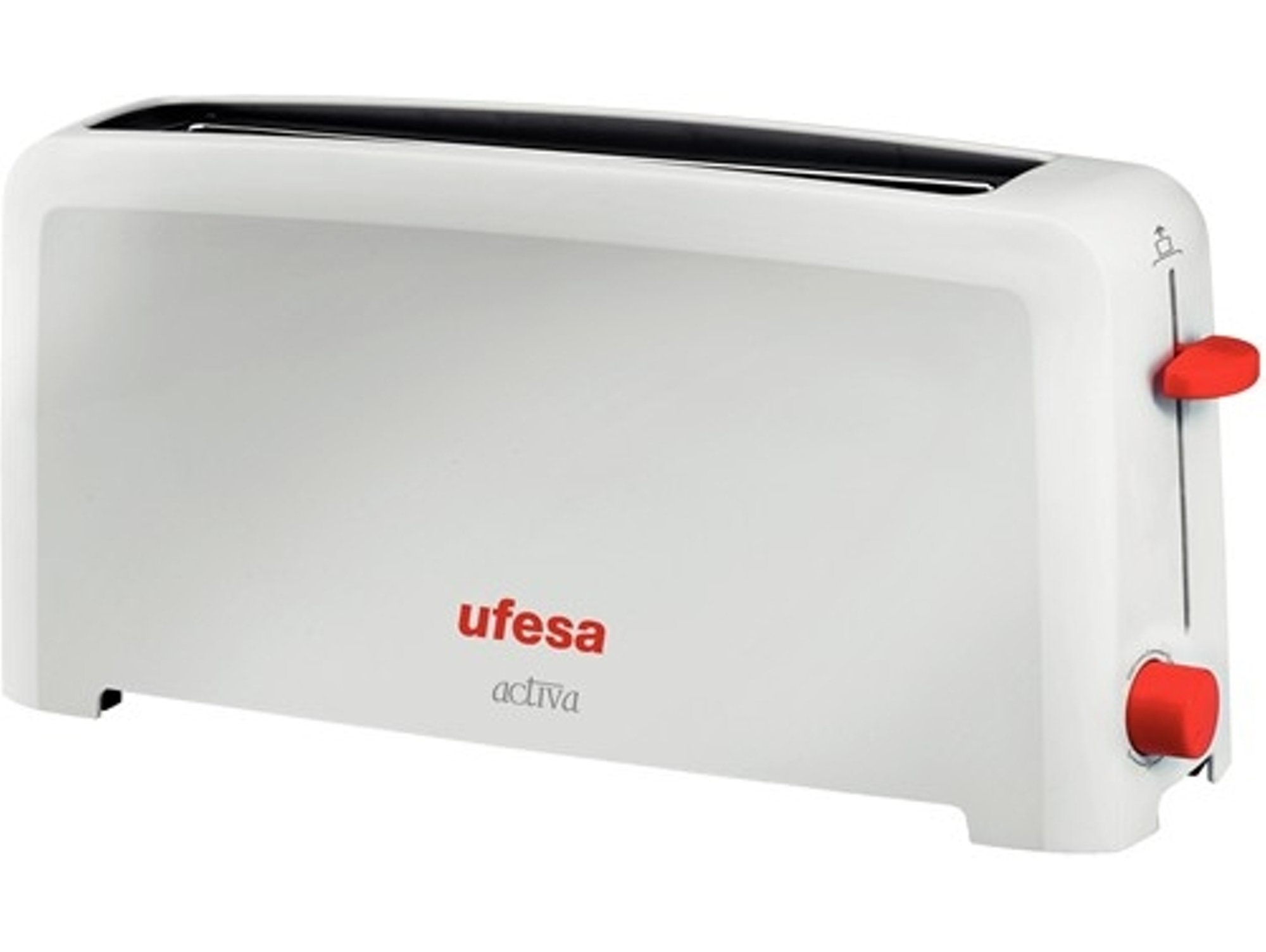 Tostadora UFESA TT7361 (1000 W)