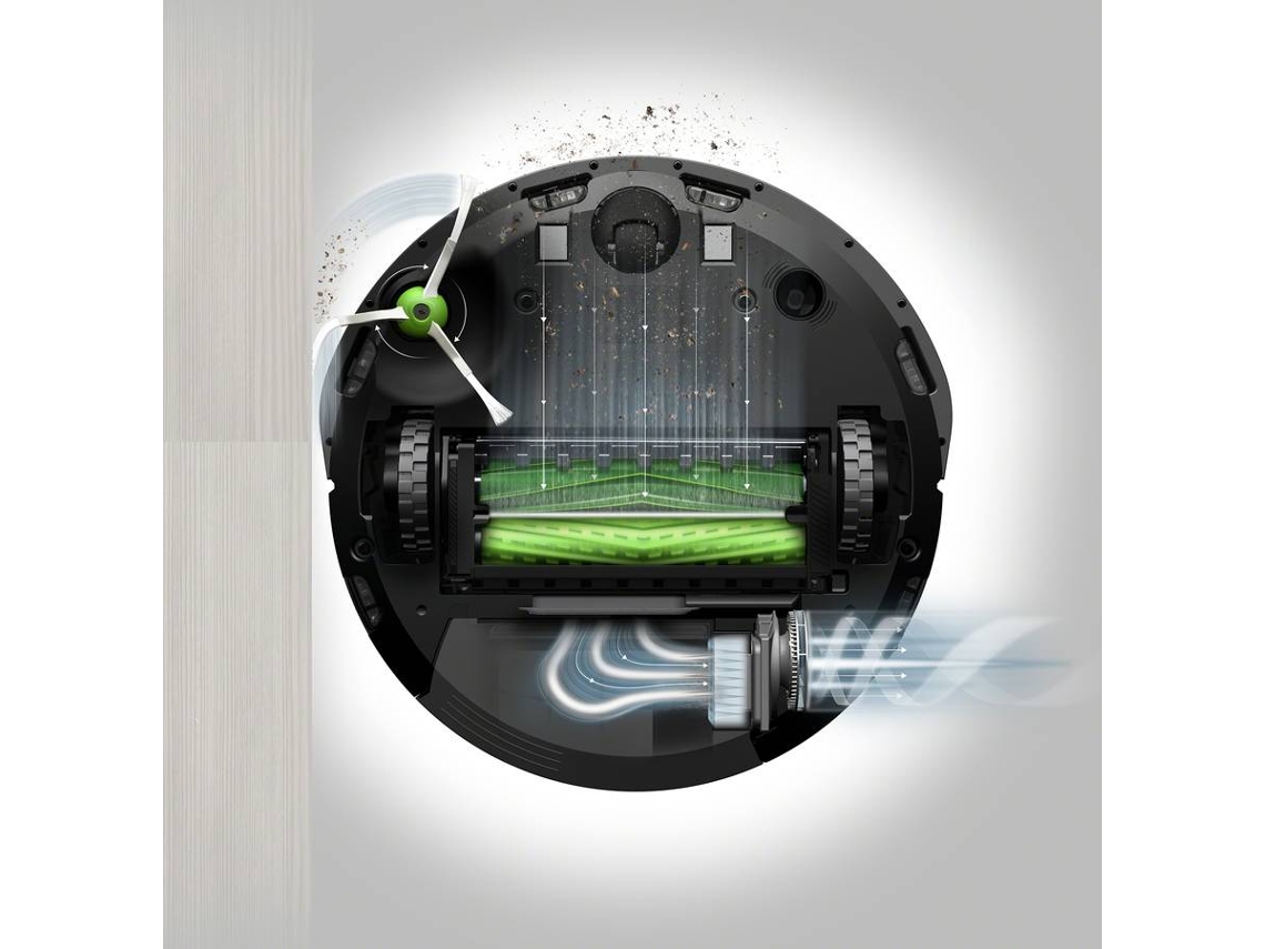 Roomba e5152 opiniones sale