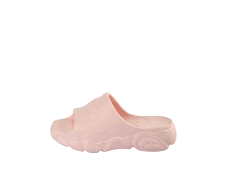 Chanclas de Mujer BUFFALO Cld Rosa (38)