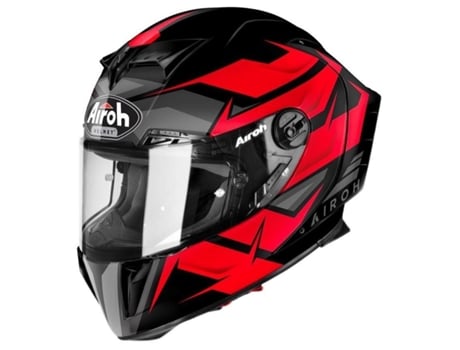 Casco AIROH Gp550 S Wander