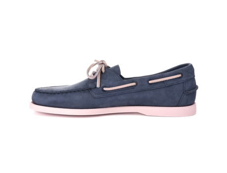 Zapatos SEBAGO Náuticos Docksides Azul (40)