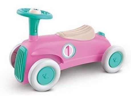 Andador Clementoni Primer coche edad 1