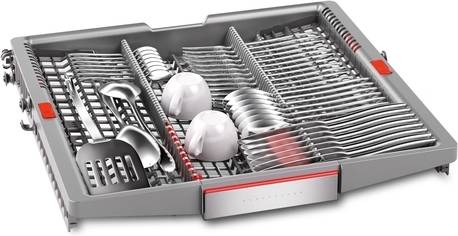 Lavavajillas BOSCH SMS8YCI01E (14 Cubiertos - 60 cm - Inox)