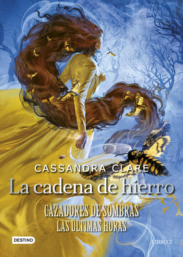 Libro La Cadena De Hierro de Vários Autores (Español)