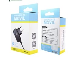 Cargador Compatible Motorola V3 SKYHE Es-00133 (Negro)