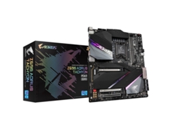 Placa base GIGABYTE Z690 Aorus Tachyon - Z690/Lga1700/DDR5/E-ATX