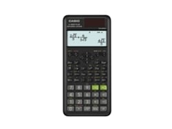 Calculadora Científica CASIO FX-85ESPLUS-2 BOX (1 unidad)