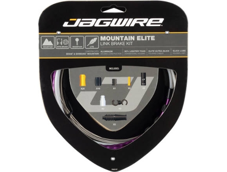 Kit de freno JAGWIRE Elite TU